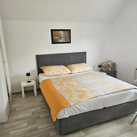 Apartments Zalar Bled Exterior photo