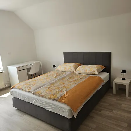 Apartments Zalar Bled Exterior photo