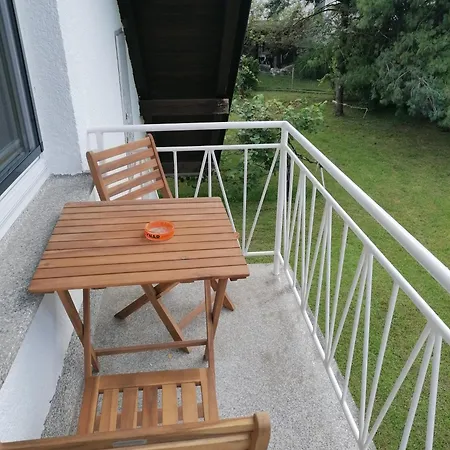 Apartments Zalar Bled Exterior photo