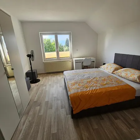 Apartments Zalar Bled Exterior photo