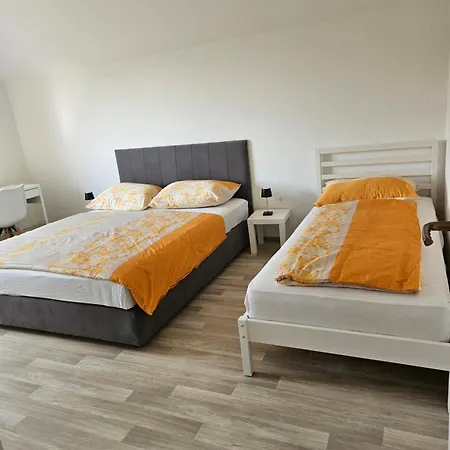 Apartments Zalar Bled Exterior photo