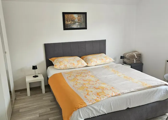Apartments Zalar Bled