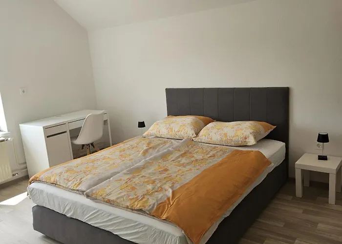 Apartments Zalar Bled