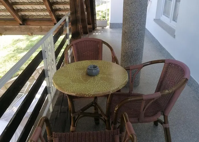 Apartments Zalar Bled