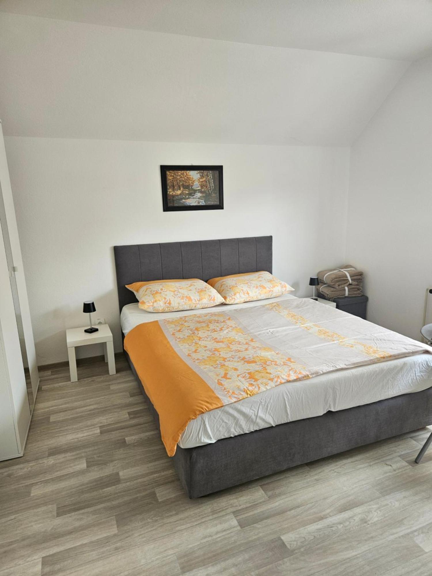 Zalar Apartment Bled
