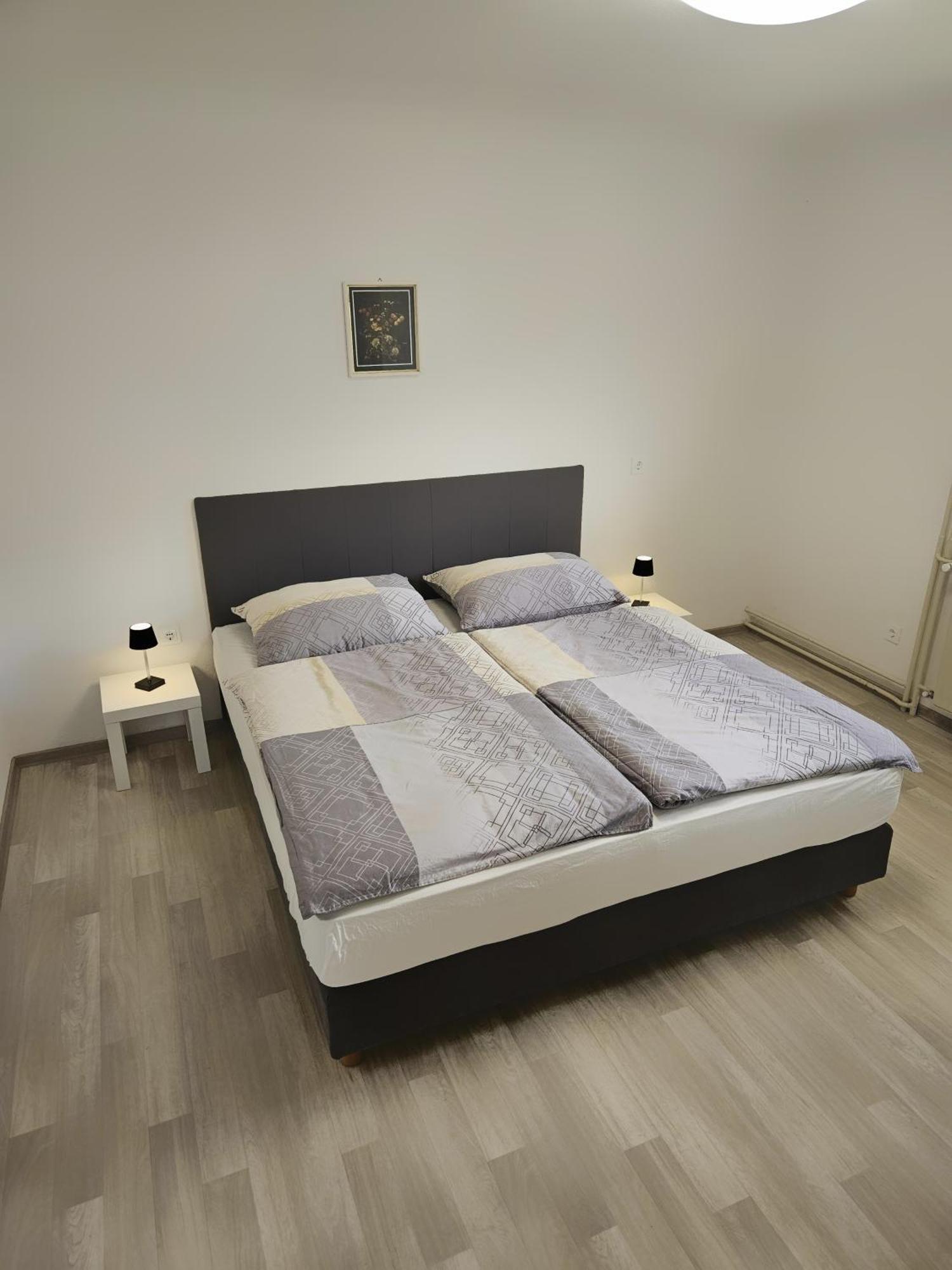 Zalar Apartman