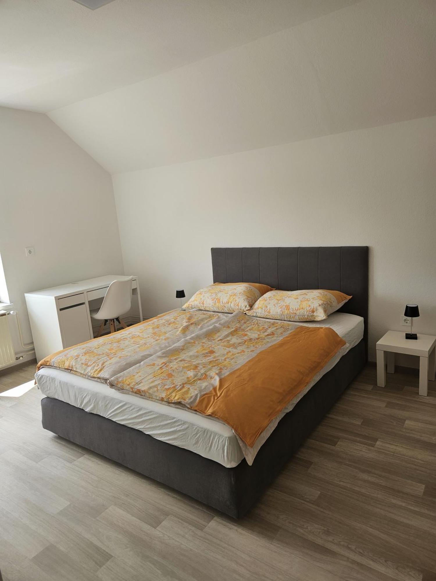 Apartman Zalar *
