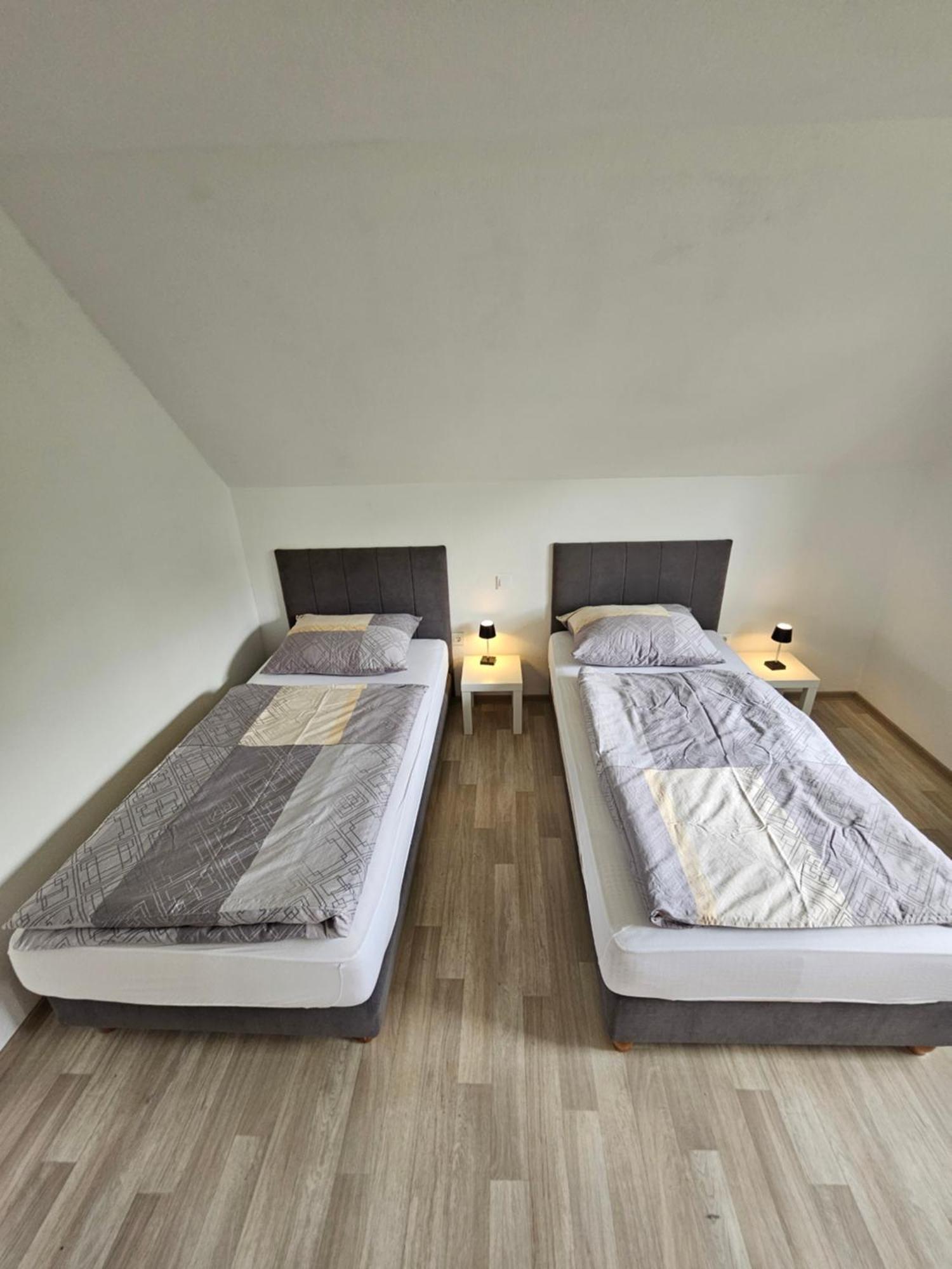 Apartman Zalar Bled