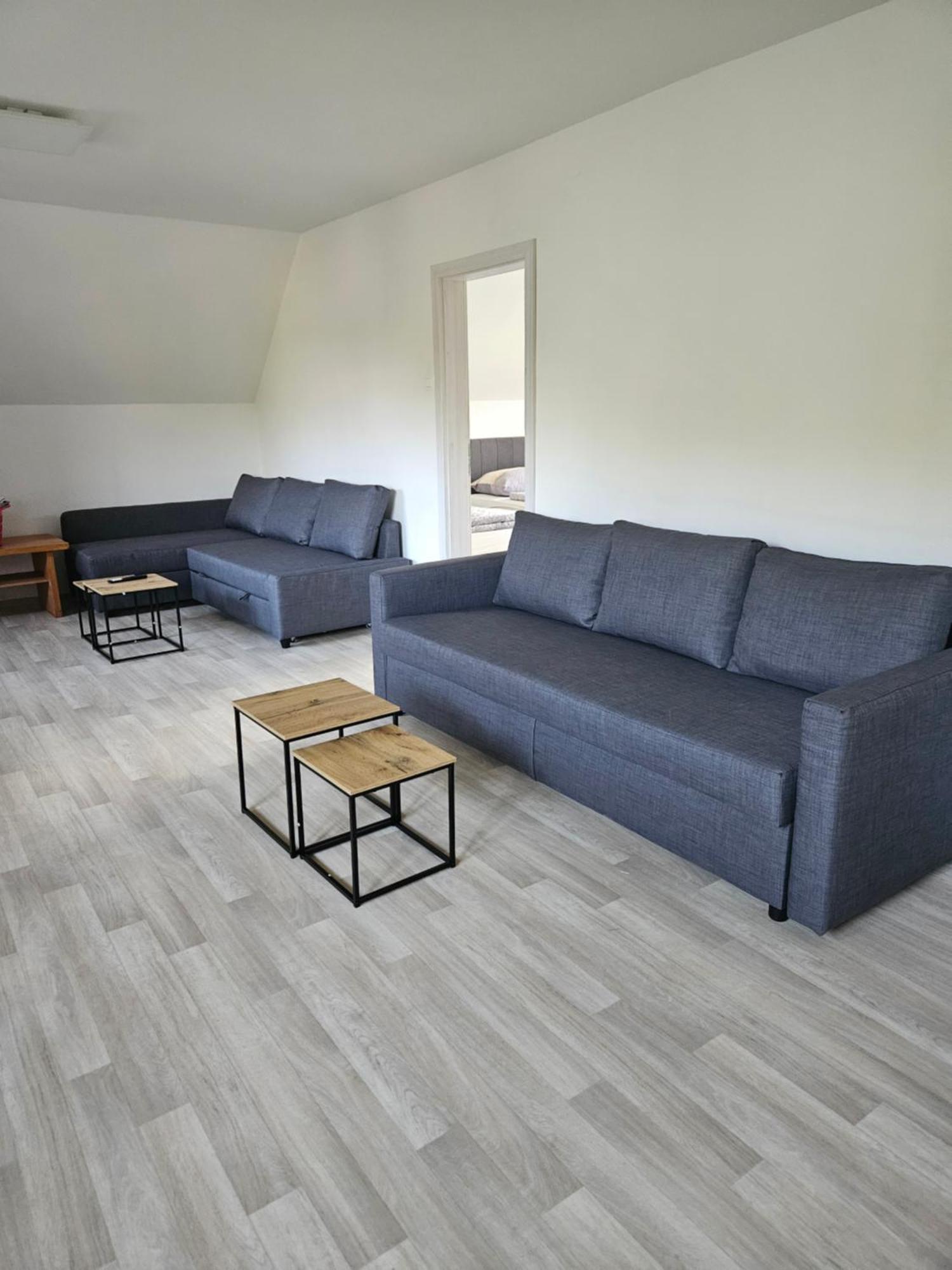 Apartman Zalar