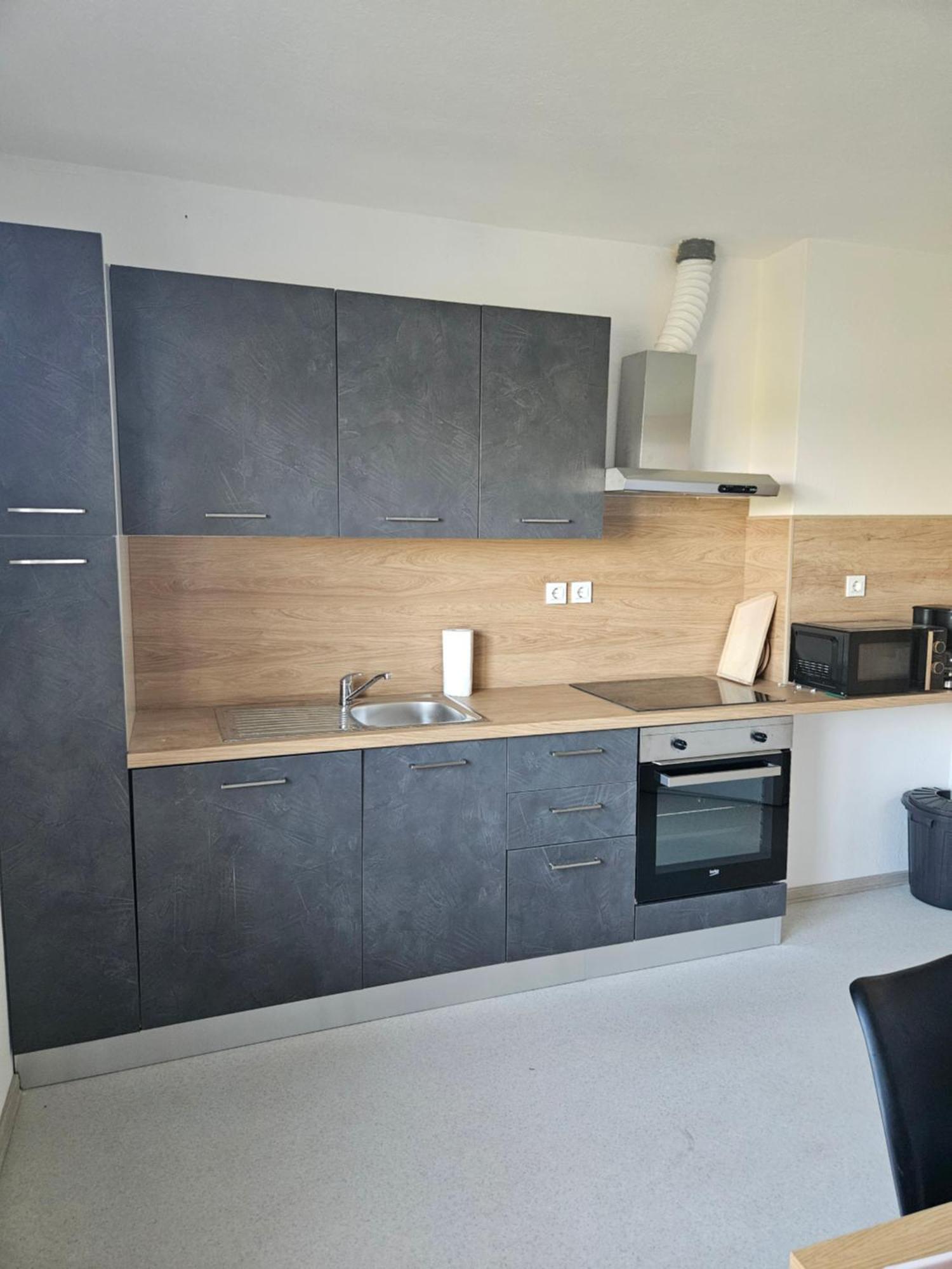 Apartman Zalar *