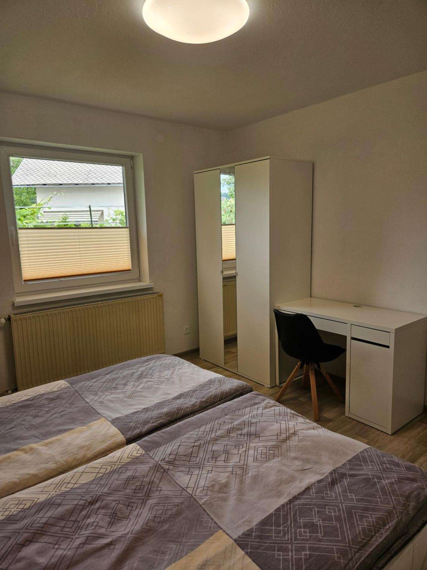 Zalar Apartman