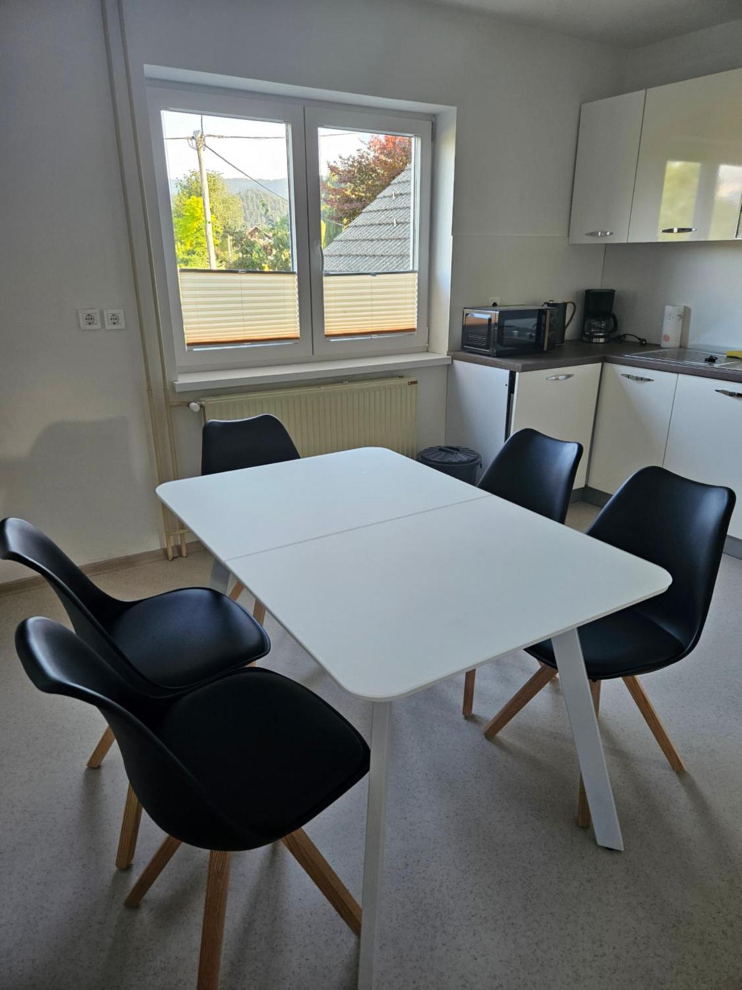 Apartman Zalar