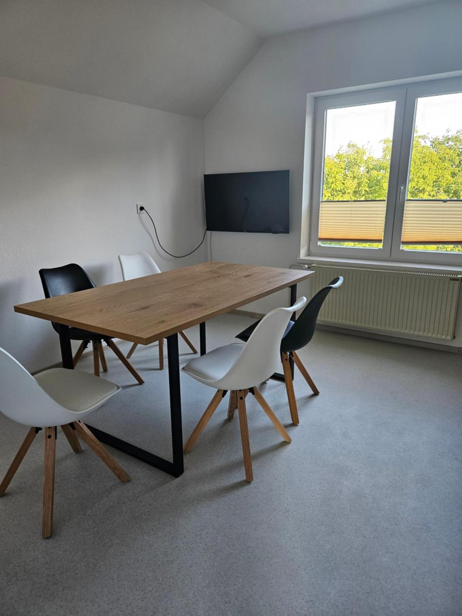 Zalar Apartman