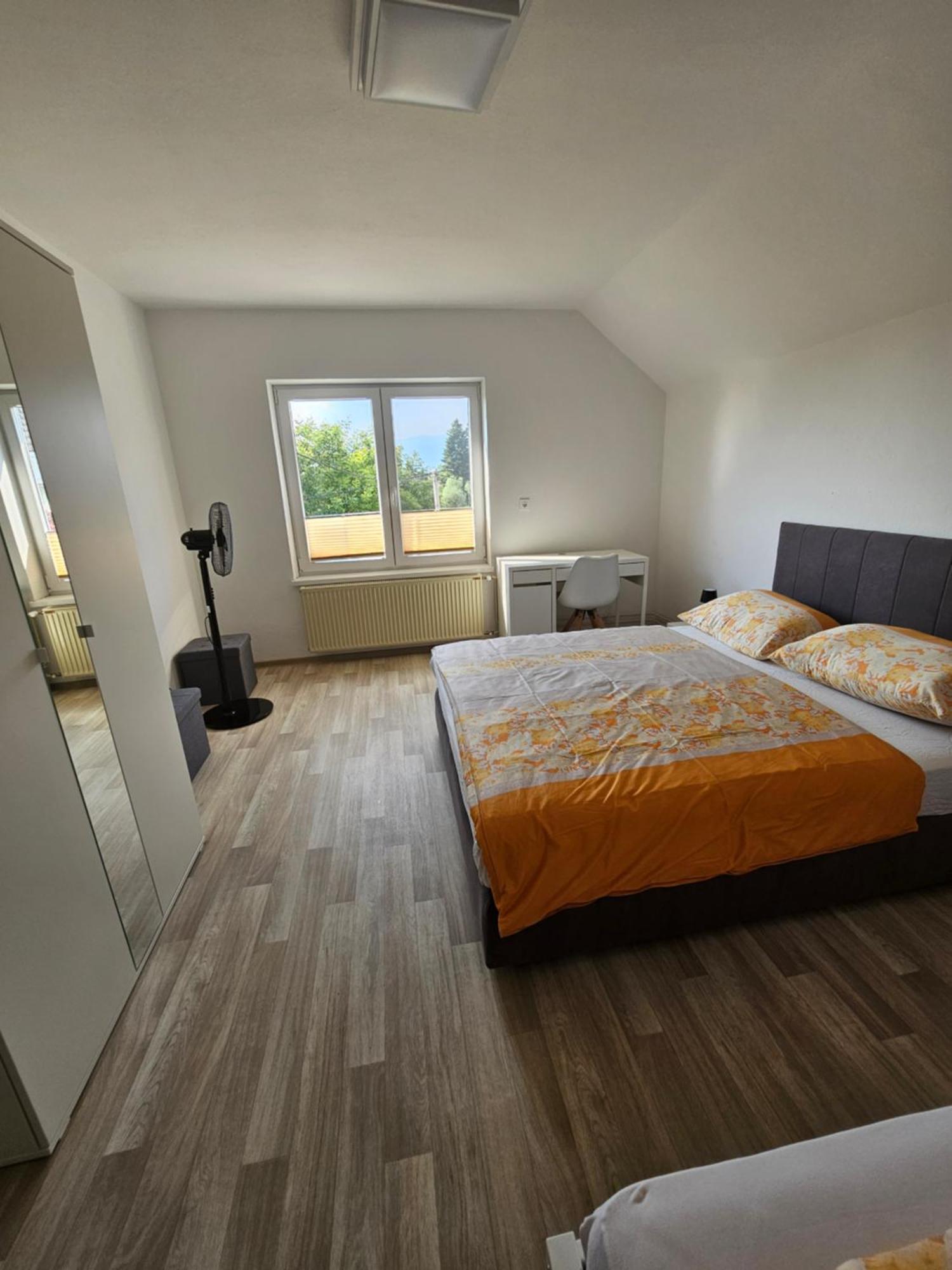 Apartment Zalar *