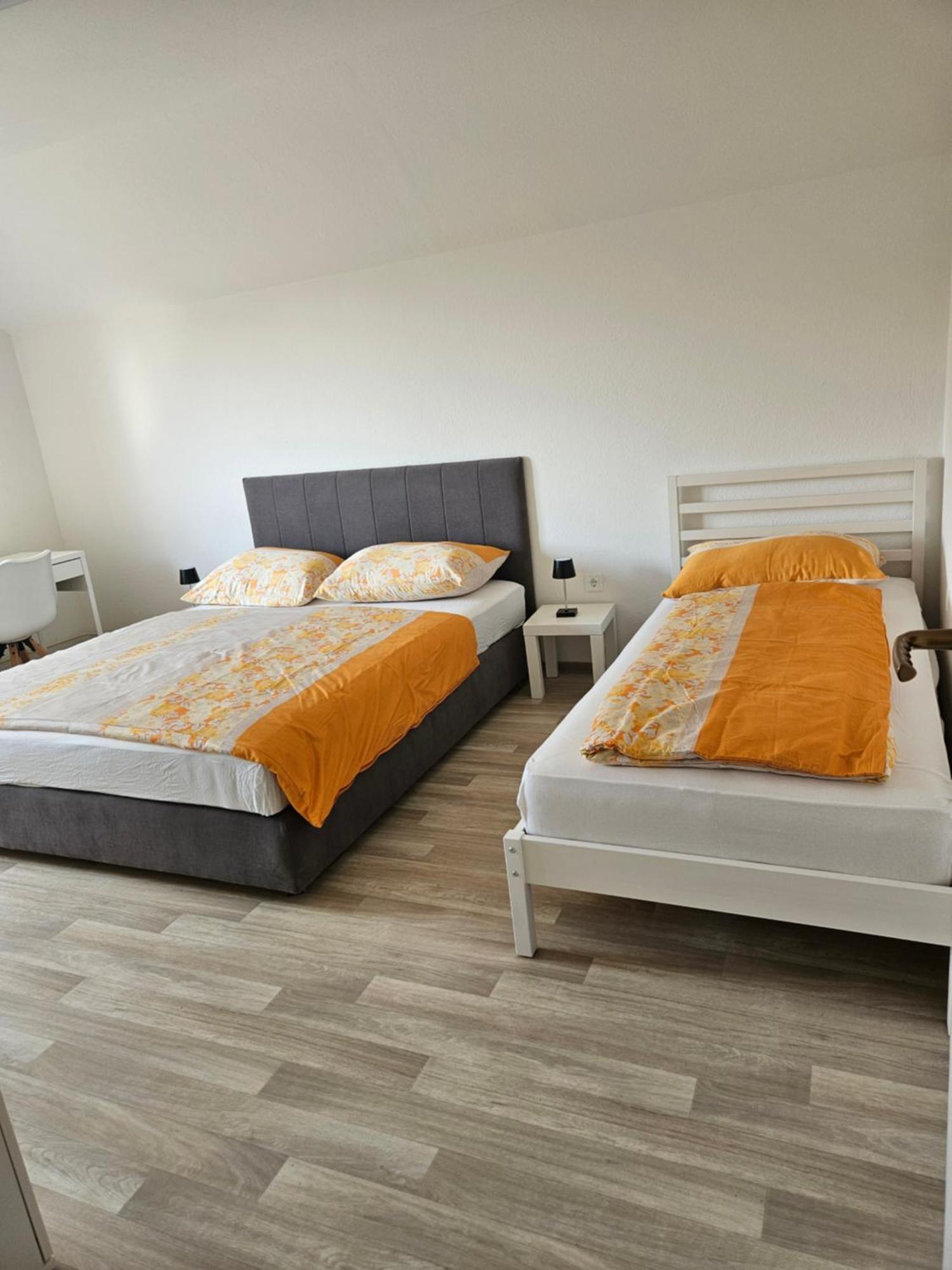 Apartment Zalar